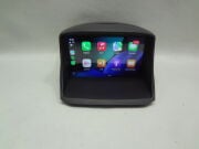Navix V8 Turbo Ford Fiesta Uyumlu Android 15 CarPlay Android Auto Multimedya 4+64