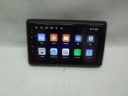 Navix V8 Turbo Renault Express Uyumlu Android 15 CarPlay Android Auto Multimedya 4+64