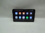 Navix V8 Turbo Suzuki Splash Uyumlu Android 15 CarPlay Android Auto Multimedya 4+64