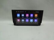 Navix V8 Turbo Seat İbiza (New) Uyumlu Android 15 CarPlay Android Auto Multimedya 4+64