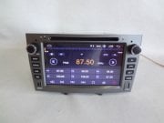 Navix MT-N834 Android 10.0 Peugeot 308 Uyumlu CarPlay Multimedya Teyp -Gri-