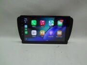 Navix V8 Turbo Seat İbiza Uyumlu Android 15 CarPlay Android Auto Multimedya 4+64