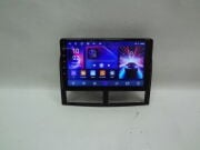 Navix V8 Turbo Jeep Grand Cherokee 2 Uyumlu Android 15 CarPlay Android Auto Multimedya 4+64