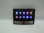 Navix V8 Turbo Jeep Grand Cherokee 2 Uyumlu Android 15 CarPlay Android Auto Multimedya 4+64