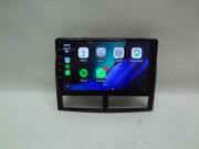 Navix V8 Turbo Jeep Grand Cherokee 2 Uyumlu Android 15 CarPlay Android Auto Multimedya 4+64