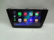 Navix V8 Turbo Volkswagen Yeni Tiguan Uyumlu Android 15 CarPlay Android Auto Multimedya 4+64