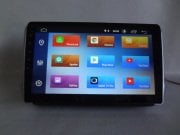 Navix MT-B8601 Android 10.0 Peugeot 2008 Uyumlu Multimedya Teyp