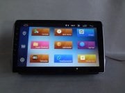 Navix MT-B8601 Android 10.0 Peugeot 2008 Uyumlu Multimedya Teyp