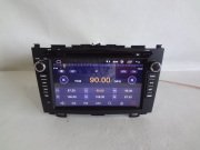 Navix MT-N889 Android 10.0 Honda CR-V Uyumlu CarPlay Multimedya