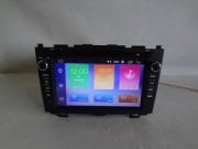 Navix MT-N889 Android 10.0 Honda CR-V Uyumlu CarPlay Multimedya