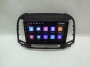Navix V8 Turbo Hyundai Santa Fe Uyumlu Android 15 CarPlay Android Auto Multimedya 4+64