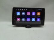 Navix V8 Turbo Ford Focus 5 Uyumlu Android 15 CarPlay Android Auto Multimedya 4+64