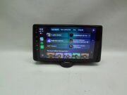 Navix V8 Turbo Ford Focus 5 Uyumlu Android 15 CarPlay Android Auto Multimedya 4+64