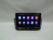 Navix V8 Turbo Seat İbiza Uyumlu Android 15 CarPlay Android Auto Multimedya 4+64