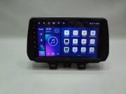 Clarion GL-300 9 inç Hyundai Yeni Tucson Uyumlu Android CarPlay Android Auto Multimedya 4+64