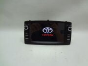 Navix V8 Turbo Toyota Corolla Soll ve Terra Uyumlu 7 inç Android 15 CarPlay Android Auto Multimedya 4+64