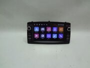 Navix V8 Turbo Toyota Corolla Soll ve Terra Uyumlu 7 inç Android 15 CarPlay Android Auto Multimedya 4+64