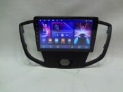 Navix V8 Turbo Ford Transit Uyumlu Android 15 CarPlay Android Auto Multimedya 4+64