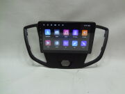 Navix V8 Turbo Ford Transit Uyumlu Android 15 CarPlay Android Auto Multimedya 4+64