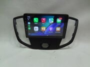 Navix V8 Turbo Ford Transit Uyumlu Android 15 CarPlay Android Auto Multimedya 4+64