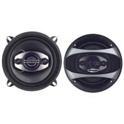 Roadstar RDH 524 XR 13 cm 220 Watt Oto Hoparlör