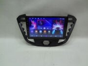 Navix V8 Turbo Ford Tourneo ve Transit Uyumlu Android 15 CarPlay Android Auto Multimedya 4+64