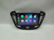 Navix V8 Turbo Ford Tourneo ve Transit Uyumlu Android 15 CarPlay Android Auto Multimedya 4+64