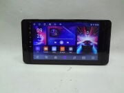 Navix V8 Turbo Skoda Scala - Skoda Kamiq - Volkswagen Yeni Polo Uyumlu Android 15 CarPlay Android Auto Multimedya 4+64