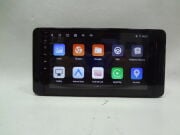 Navix V8 Turbo Skoda Scala - Skoda Kamiq - Volkswagen Yeni Polo Uyumlu Android 15 CarPlay Android Auto Multimedya 4+64
