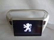 Navix MT-B8640 Android 10.0 Citroen C-Elysee Uyumlu CarPlay Multimedya Double Teyp