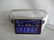 Navix MT-B8640 Android 10.0 Citroen C-Elysee Uyumlu CarPlay Multimedya Double Teyp