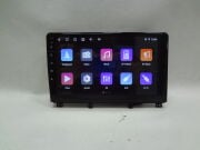 Navix V8 Turbo Peugeot 3008 ve 5008 Uyumlu Android 15 CarPlay Android Auto Multimedya 4+64