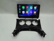 Navix V8 Turbo Peugeot 3008 ve 5008 Uyumlu Android 15 CarPlay Android Auto Multimedya 4+64