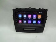 Navix V8 Turbo Suzuki Yeni Vitara Uyumlu Android 15 CarPlay Android Auto Multimedya 4+64