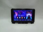 Navix V8 Turbo Suzuki Jimny Uyumlu Android 15 CarPlay Android Auto Multimedya 4+64