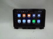 Navix V8 Turbo Suzuki Jimny Uyumlu Android 15 CarPlay Android Auto Multimedya 4+64