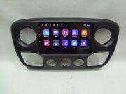 Navix V8 Turbo Renault Master 3 Uyumlu Android 15 CarPlay Android Auto Multimedya 4+64