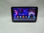 Navix V8 Turbo Peugeot 208 ve 2008 Uyumlu Android 15 CarPlay Android Auto Multimedya 4+64