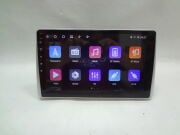 Navix V8 Turbo Nissan Almera Uyumlu Android 15 CarPlay Android Auto Multimedya 4+64