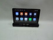 Navix V8 Turbo Citroen C3 Uyumlu Android 15 CarPlay Android Auto Multimedya 4+64