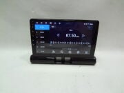 Navix V8 Turbo Citroen C3 Uyumlu Android 15 CarPlay Android Auto Multimedya 4+64