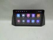 Navix V8 Turbo Chery Tiggo Uyumlu Android 15 CarPlay Android Auto Multimedya 4+64