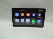 Navix V8 Turbo Fiat 500L Uyumlu Android 15 CarPlay Android Auto Multimedya 4+64