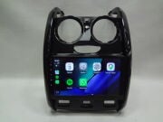 Navix V8 Turbo Dacia Duster Uyumlu Android 15 CarPlay Android Auto Multimedya 4+64