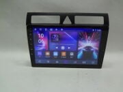 Navix V8 Turbo Audi A6 Uyumlu Android 15 CarPlay Android Auto Multimedya 4+64