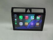 Navix V8 Turbo Audi A6 Uyumlu Android 15 CarPlay Android Auto Multimedya 4+64