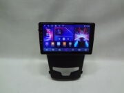 Navix V8 Turbo SsangYong Korando Uyumlu Android 15 CarPlay Android Auto Multimedya 4+64