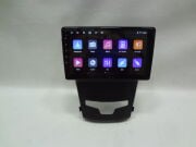Navix V8 Turbo SsangYong Korando Uyumlu Android 15 CarPlay Android Auto Multimedya 4+64