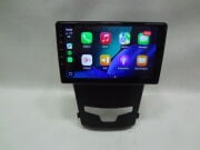 Navix V8 Turbo SsangYong Korando Uyumlu Android 15 CarPlay Android Auto Multimedya 4+64
