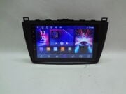 Navix V8 Turbo Mazda 6 Uyumlu Android 15 CarPlay Android Auto Multimedya 4+64